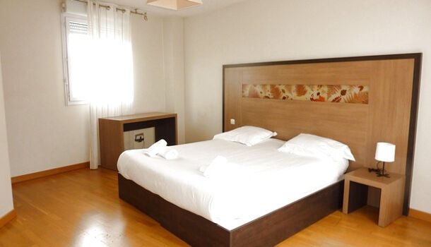 Appartement 2 pièces  à vendre Rousset 13790