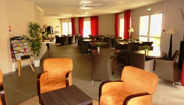 Appartement 2 pièces  à vendre Rousset 13790