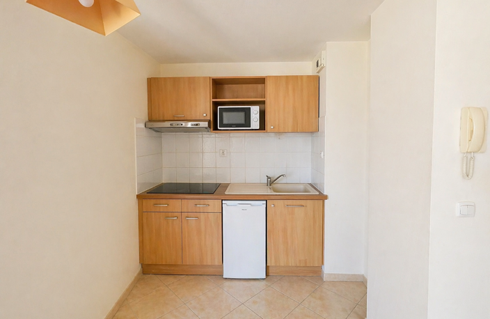 investissement LMNP T2 de 34 m2 proche Aix-En -Provence — photo 2