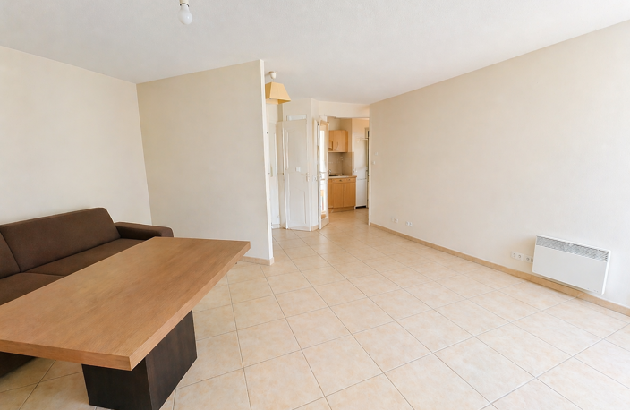 investissement LMNP T2 de 34 m2 proche Aix-En -Provence — photo 4