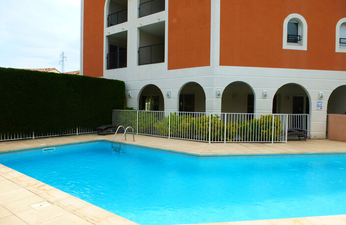 investissement LMNP T2 de 34 m2 proche Aix-En -Provence — photo 5