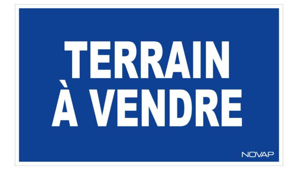 Terrain  à vendre Bandol 83150