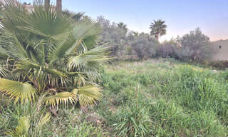 Terrain  492 m² à vendre à Bandol (83150)