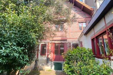 Maison 7 pièces 499000 €