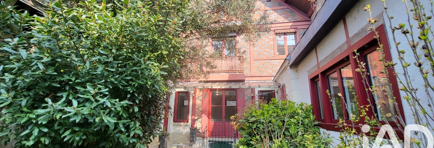 Maison 7 Pièces 132 m² à vendre à Tours (37000)