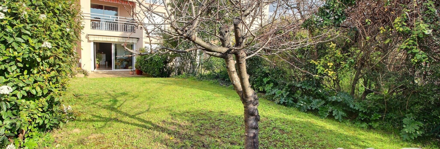 Appartement 3 Pièces 67 m² à vendre à Plan-de-Cuques (13380)