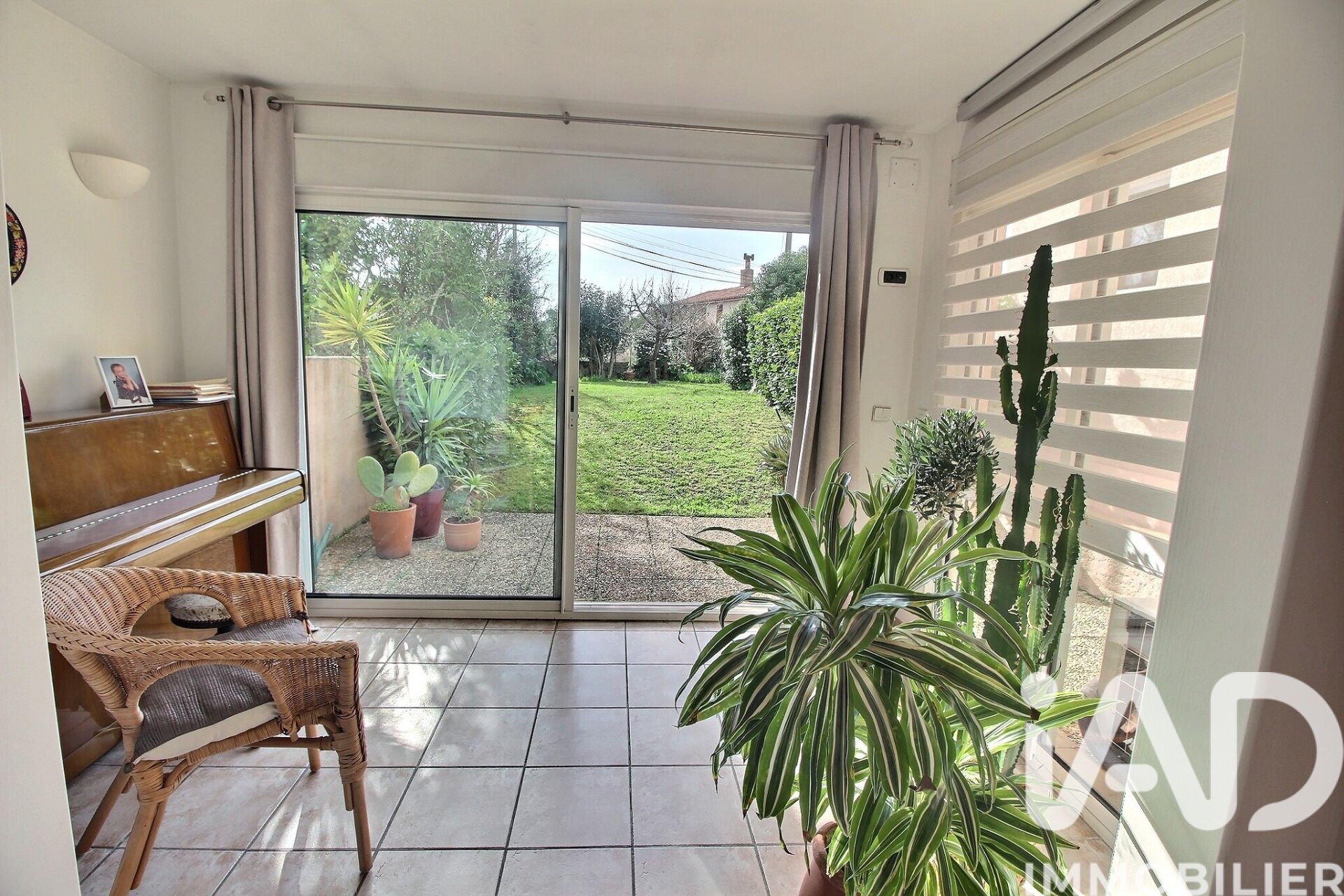 Vente Appartement 3 pièces - Photo 3