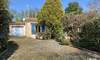 Maison 4 Pièces 106 m² à vendre à Aix-en-Provence (13090)