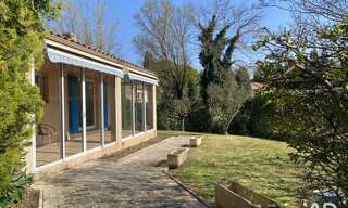 Maison 4 Pièces 106 m² à vendre à Aix-en-Provence (13090)