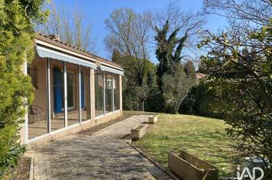 Maison 4 pièces 630000 €