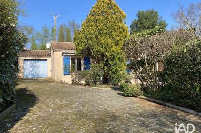 Maison 4 pièces 595000 €