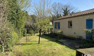 Maison 4 Pièces 106 m² à vendre à Aix-en-Provence (13090)