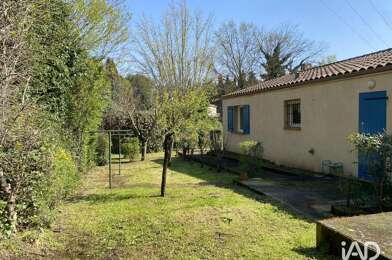 Maison 4 pièces 595000 €