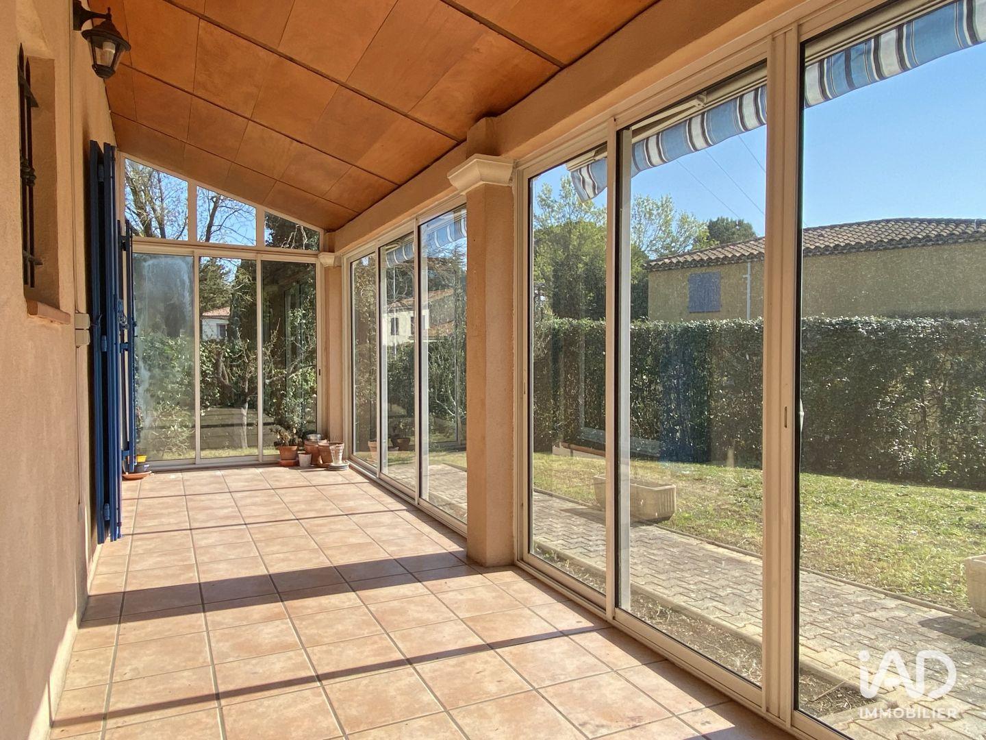 Maison à vendre, 4 pièces, 106 m², Aix-en-Provence
