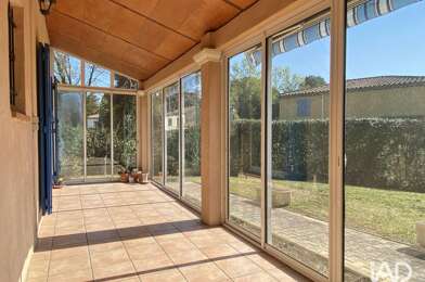 Maison 4 pièces 595000 €