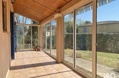 Vente Maison/villa 4 pièces — photo du bien