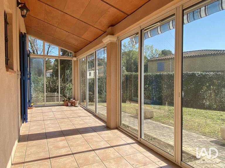 Vente Maison/villa 4 pièces — photo 1