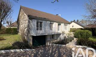 Maison 7 Pièces 130 m² à vendre à Bréviandes (10450)