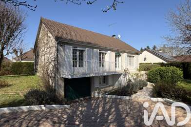 Maison 7 pièces 250000 €