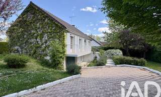 Maison 7 Pièces 130 m² à vendre à Bréviandes (10450)