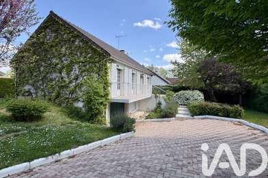 Maison 7 pièces 250000 €