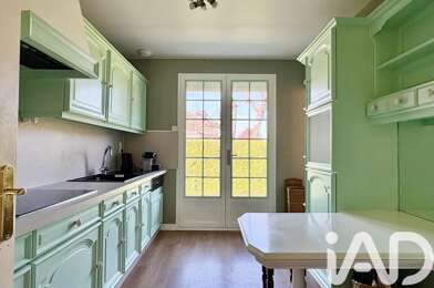 Maison 7 pièces 250000 €