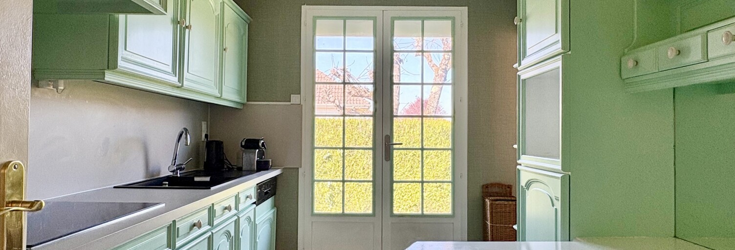 Maison 7 Pièces 130 m² à vendre à Bréviandes (10450)