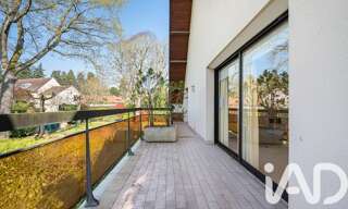 Appartement 5 Pièces 152 m² à vendre à Jouy-en-Josas (78350)