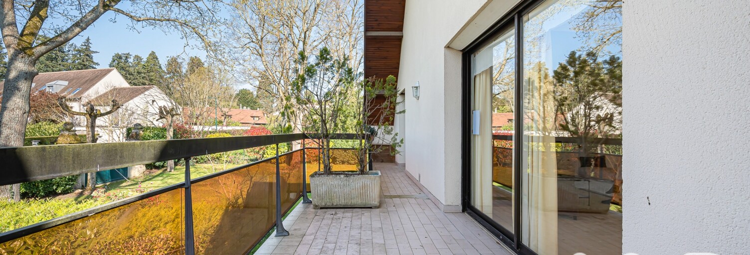 Appartement 5 Pièces 152 m² à vendre à Jouy-en-Josas (78350)