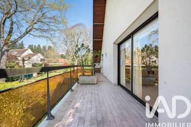 Appartement 5 pièces 690000 €