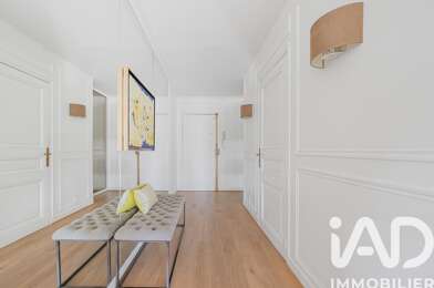 Appartement 5 pièces 690000 €