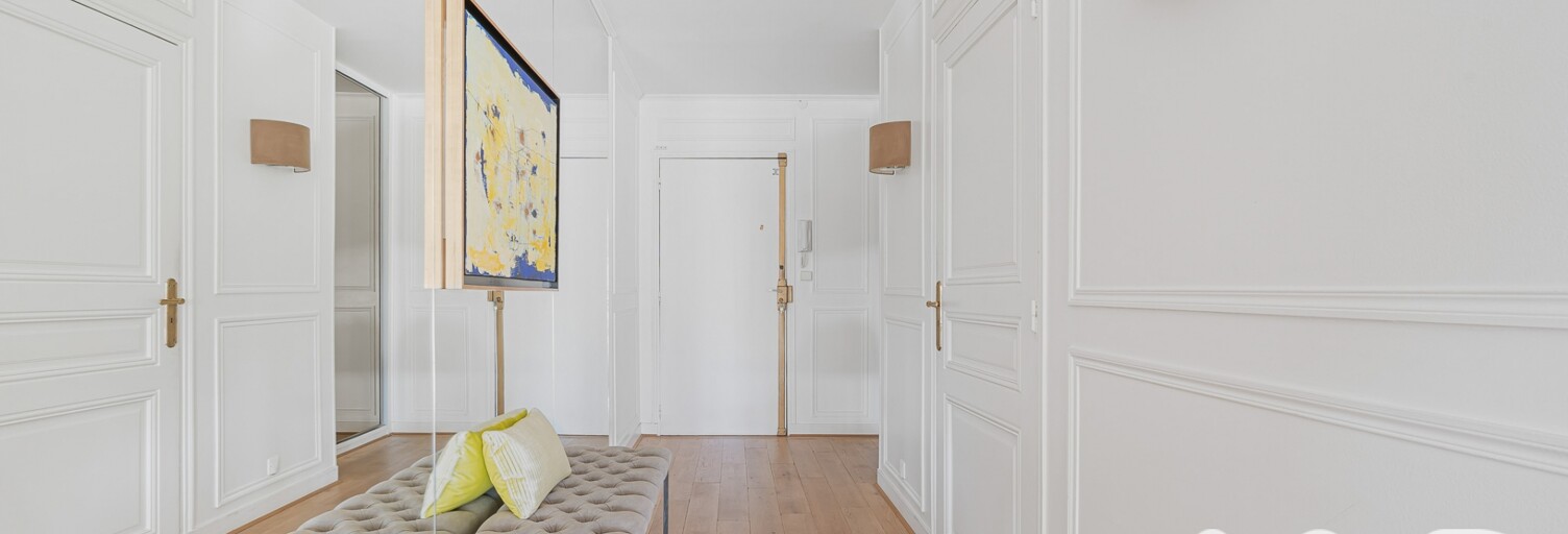 Appartement 5 Pièces 152 m² à vendre à Jouy-en-Josas (78350)