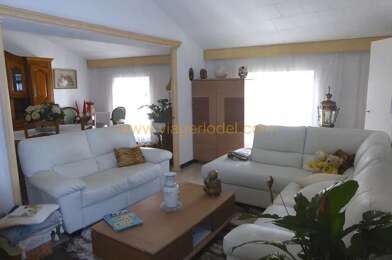 Appartement 6 pièces 580000 €