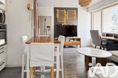 Appartement 2 pièces 189900 €