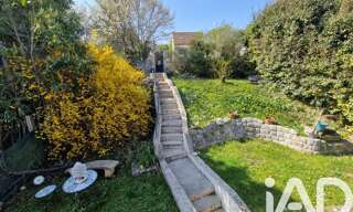 Maison 5 Pièces 105 m² à vendre à Épinay-sous-Sénart (91860)