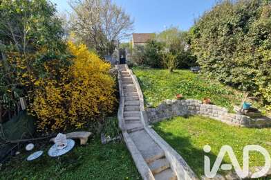 Maison 5 pièces 329900 €