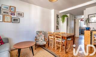 Appartement 3 Pièces 57 m² à vendre à Paris 12 (75012)