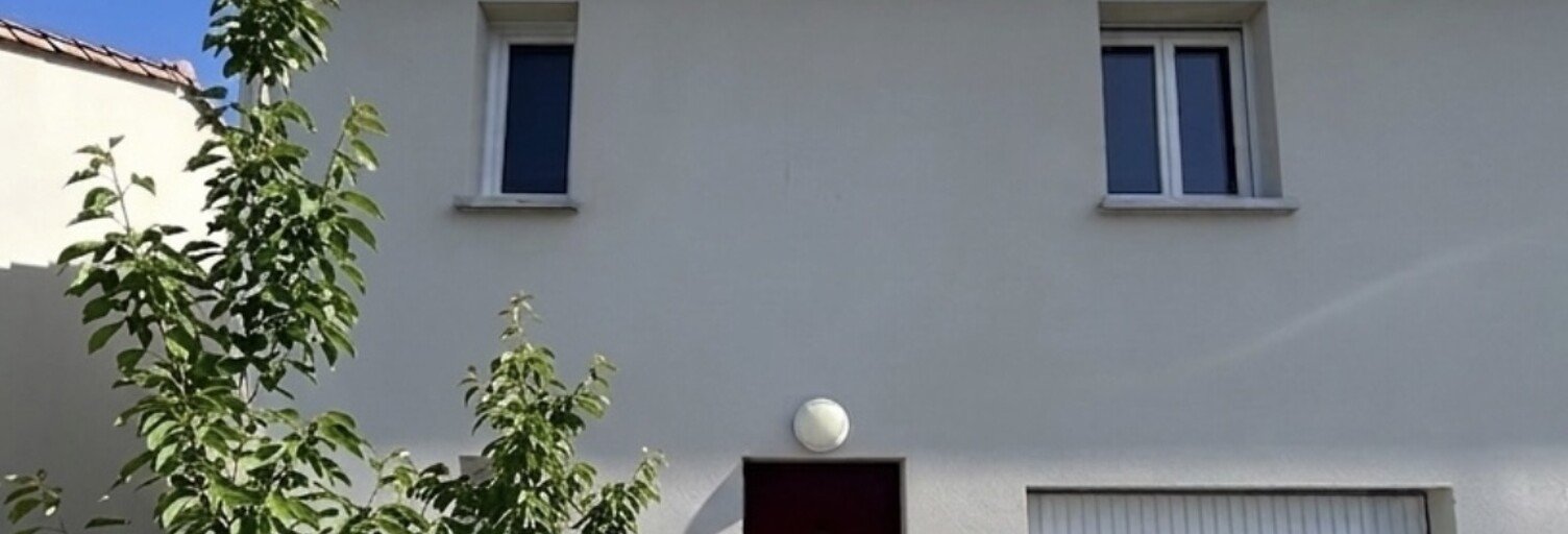 Maison 3 Pièces 67 m² à vendre à Bassens (33530)