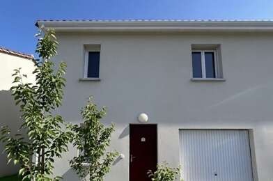 Maison 3 pièces 280000 €