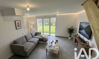 Maison 3 Pièces 67 m² à vendre à Bassens (33530)