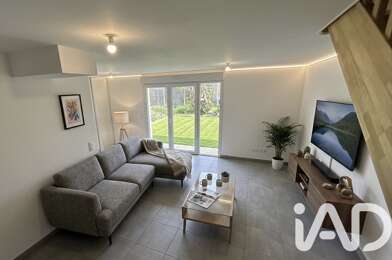 Maison 3 pièces 280000 €