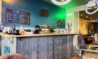 Commerce  73 m² à vendre à Montauroux (83440)