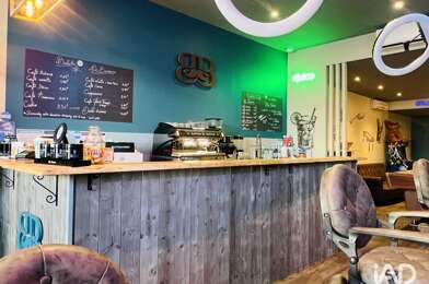 Commerce  108000 €