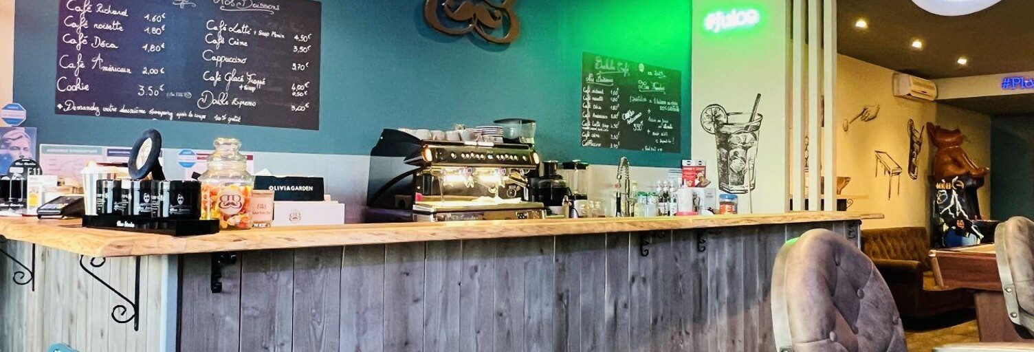 Commerce  73 m² à vendre à Montauroux (83440)