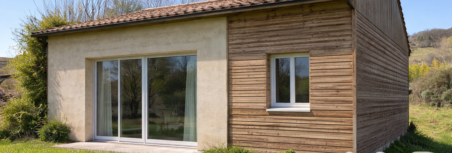 Terrain  1045 m² à vendre à Dun (09600)