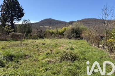 Terrain  54500 €