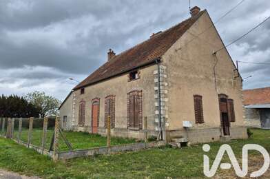 Maison 5 pièces 249900 €