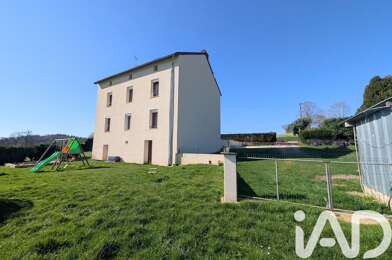 Maison 10 pièces 139500 €