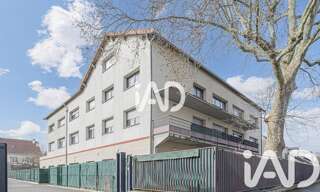 Appartement 3 Pièces 68 m² à vendre à Chelles (77500)