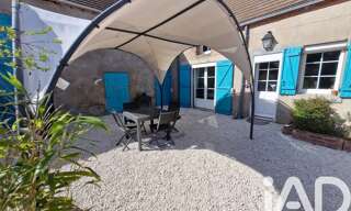 Maison 10 Pièces 240 m² à vendre à Bonnée (45460)